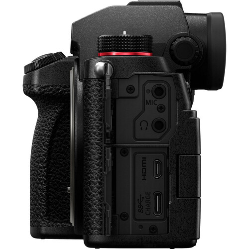 Panasonic Lumix S5 Aynasız Fotoğraf Makinesi