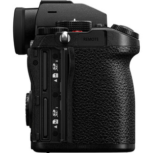Panasonic Lumix S5 Aynasız Fotoğraf Makinesi - Thumbnail