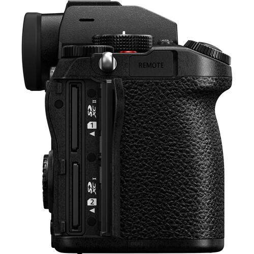 Panasonic Lumix S5 Aynasız Fotoğraf Makinesi