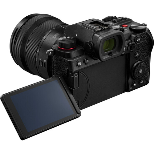 Panasonic Lumix S5 Aynasız Fotoğraf Makinesi