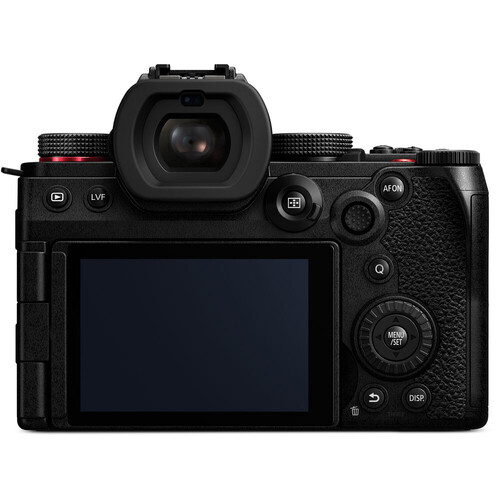Panasonic Lumix S5 II 20-60mm Lens Kit