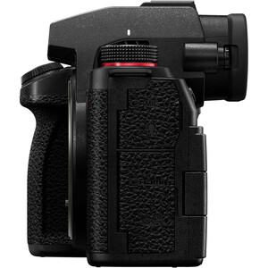 Panasonic Lumix S5 II 20-60mm Lens Kit - Thumbnail