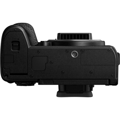 Panasonic Lumix S5 II 20-60mm Lens Kit