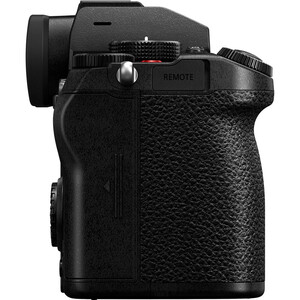 Panasonic Lumix S5 20-60mm Lens Kit Aynasız Fotoğraf Makinesi - Thumbnail