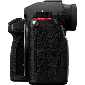 Panasonic Lumix S5 20-60mm Lens Kit Aynasız Fotoğraf Makinesi - Thumbnail