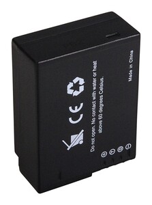 Patona 1196 Premium Batarya Panasonic DMW-BLC12 - Thumbnail