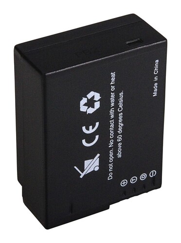Patona 1196 Premium Batarya Panasonic DMW-BLC12