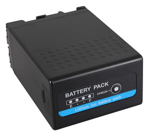 Patona 1316 Premium Sony BP-U68 Batarya - Thumbnail