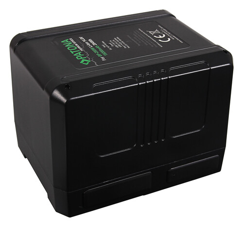 Patona 1334 Premium Battery V-Mount 284Wh