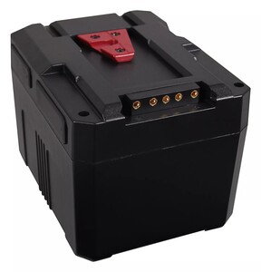 Patona 1334 Premium Battery V-Mount 284Wh - Thumbnail