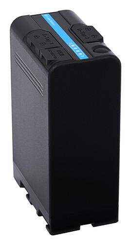 Patona 1341 Platinum Sony BP-U100 Batarya