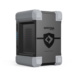 Patona - Patona 13685 Protect V-Mount Batarya (V300-PD100 297Wh)