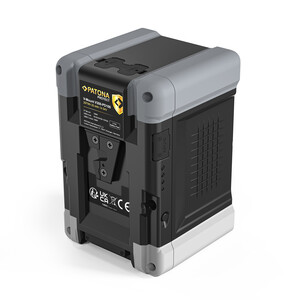 Patona 13685 Protect V-Mount Batarya (V300-PD100 297Wh) - Thumbnail