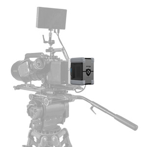 Patona 13685 Protect V-Mount Batarya (V300-PD100 297Wh) - Thumbnail
