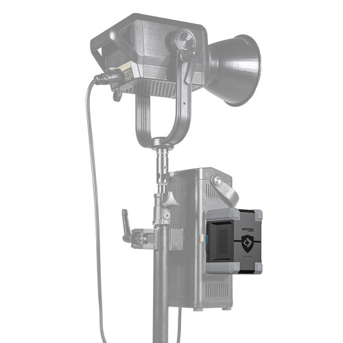 Patona 13695 Protect Gold Mount Batarya (G300-PD100 297Wh)