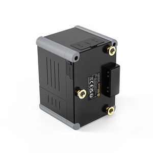 Patona - Patona 13805 Protect Gold Mount Batarya (G150-PD100 148Wh) (1)