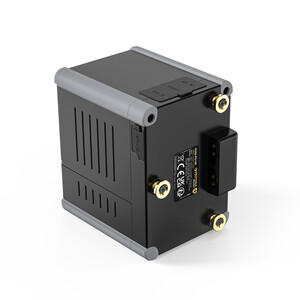 Patona - Patona 13815 Protect Gold Mount Batarya (G200-PD100 198Wh) (1)