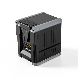 Patona - Patona 13875 Protect V-Mount Batarya (V200-PD100 198Wh) (1)