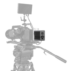 Patona 13875 Protect V-Mount Batarya (V200-PD100 198Wh) - Thumbnail