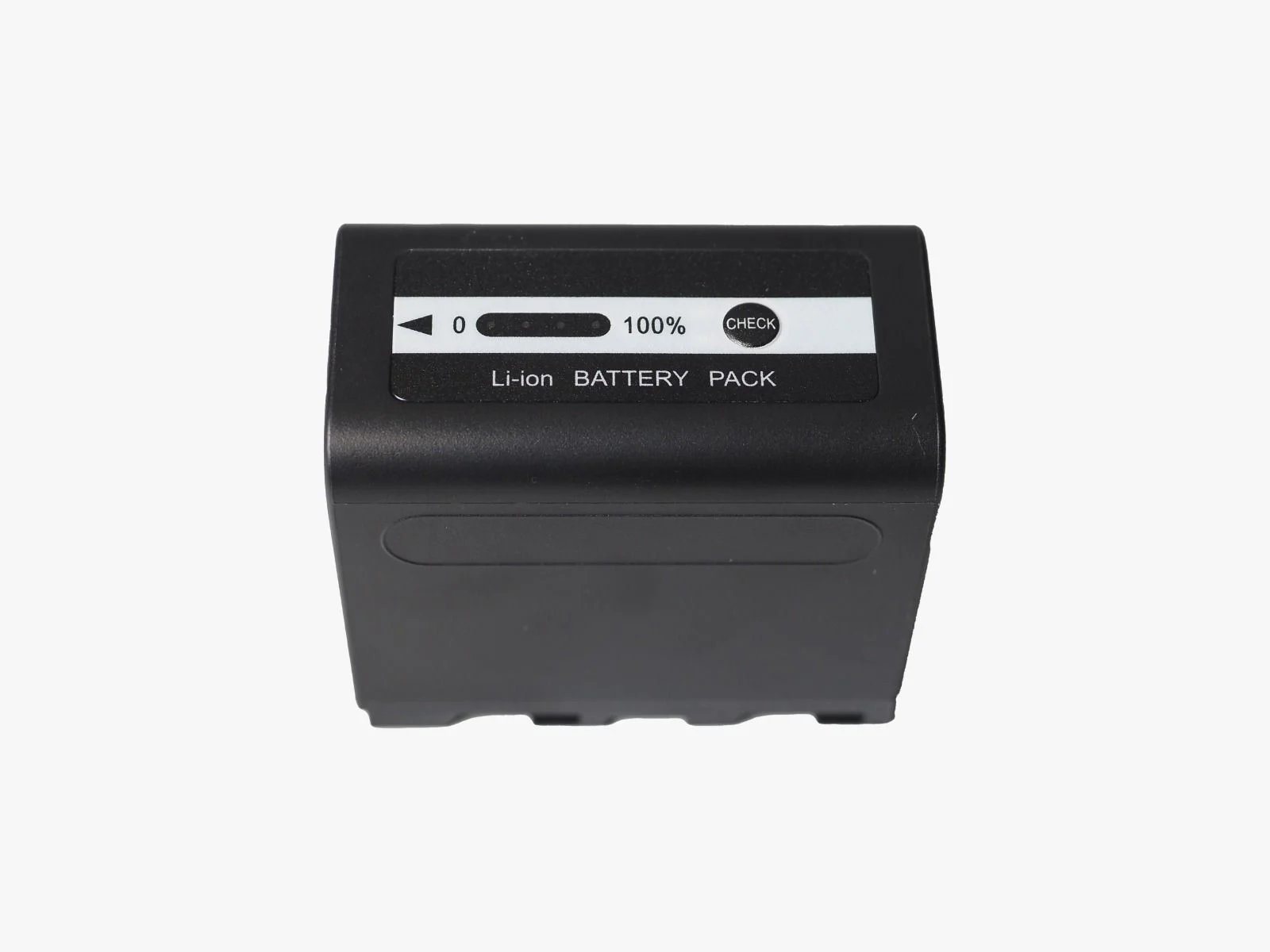 PATONA 1390M Standart Serıes Battery f. Sony NP-F970 - Thumbnail