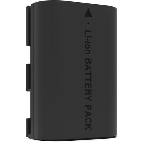 Patona 14205 Protect Canon LP-E6P Batarya