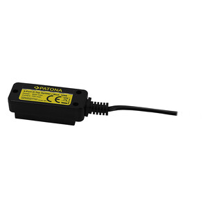 Patona - Patona 1699 4-Port D-Tap Çoklayıcı Adaptör (1)