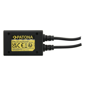 Patona - Patona 1706 2-Port D-Tap Çoklayıcı Adaptör