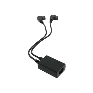 Patona 1706 2-Port D-Tap Çoklayıcı Adaptör - Thumbnail