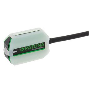 Patona 1734 Premium D-Tap - USB-C Adaptör - Thumbnail