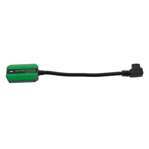 Patona 1734 Premium D-Tap - USB-C Adaptör - Thumbnail