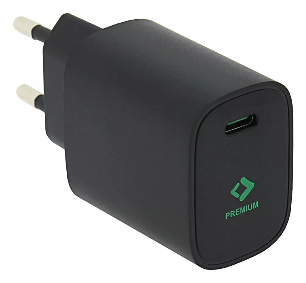 Patona - Patona 2591 PD 20W USB-C Adaptör (1)