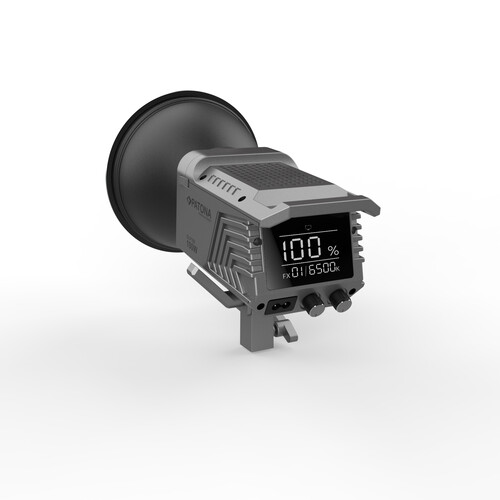 Patona 4167 Premium GLP100 RGB COB LED Stüdyo Işığı 100W