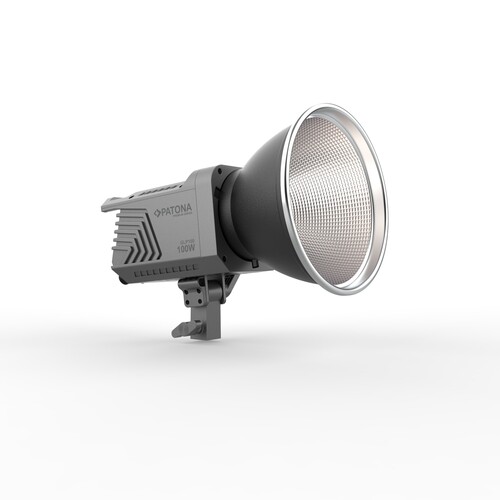Patona 4167 Premium GLP100 RGB COB LED Stüdyo Işığı 100W