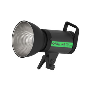 Patona - Patona 4198 ML-1200 120W Bi-Color LED 80cm Octagon Softbox Tekli Işık Kiti (1)