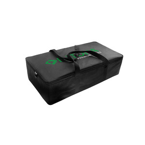 Patona 4198 ML-1200 120W Bi-Color LED 80cm Octagon Softbox Tekli Işık Kiti - Thumbnail