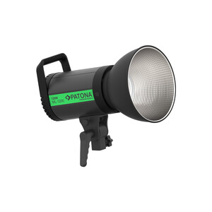 Patona - Patona 4198 ML-1200 120W Bi-Color LED COB Video Işığı
