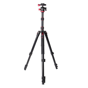 Patona - Patona 4205 GEZI PRO 165 4-WAY Premium Tripod (1)