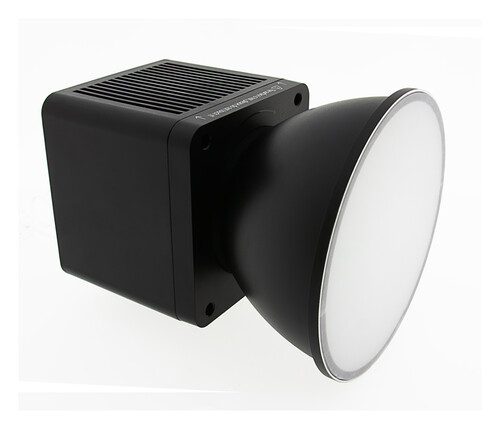 Patona 4245 Premium SL-80R RGB LED Işık
