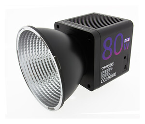 Patona 4245 Premium SL-80R RGB LED Işık - Thumbnail