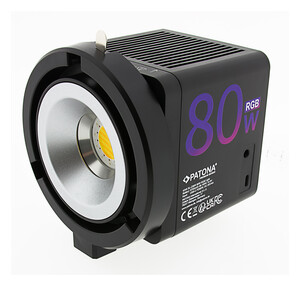 Patona 4245 Premium SL-80R RGB LED Işık - Thumbnail