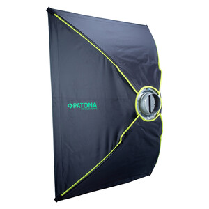 Patona 4252 Premium Quick Set-up Softbox (70x100cm) - Thumbnail