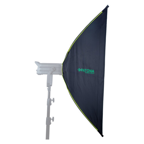 Patona 4252 Premium Quick Set-up Softbox (70x100cm)