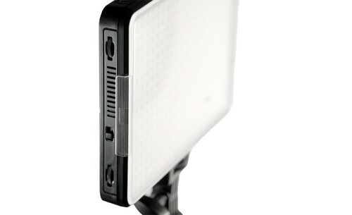 Patona 4276 Zoom Led Bundle (LED 396A Pil Şarj Cihazı)
