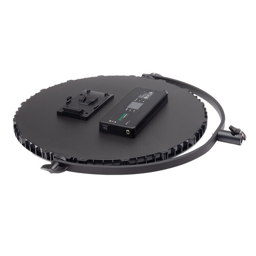 Patona 4283 Premium TGB-188A Soft RGB Işık