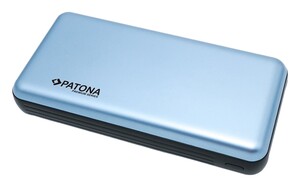 Patona - Patona 9991 Premium Powerbank Stark 1.0, PD65W, 20.000mAh (1)