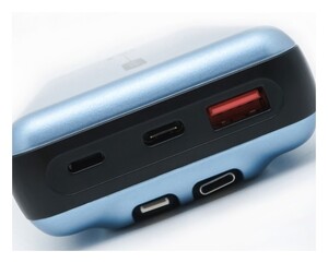 Patona 9991 Premium Powerbank Stark 1.0, PD65W, 20.000mAh - Thumbnail