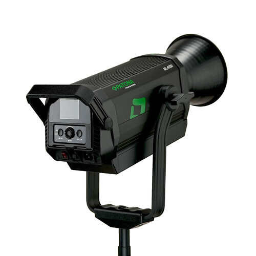 Patona ML-6000 600W Bi-Color LED İkili Video Işık Kiti
