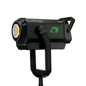 Patona ML-6000 600W Bi-Color LED İkili Video Işık Kiti - Thumbnail