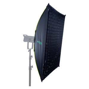 Patona - Patona ML-6000 600W Bi-Color LED İkili Video Işık Kiti (1)