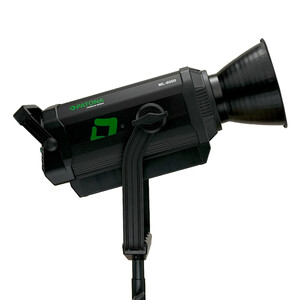 Patona ML-6000 600W Bi-Color LED Tekli Video Işık Kiti - Thumbnail
